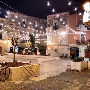 Casa de hóspedes Ginevra, Bari